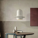 GobekUsa Black Industrial Chandelier for Cafe Bedroom Bar Decor Hanging Lamps