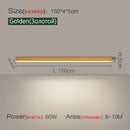 GobekUsa LED Ceiling Light for Aisle Bedroom Living Room - Modern Nordic Design
