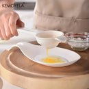 GobekUsa 14-Piece Silicone Kitchen Utensil Set with Storage Box | Heat-Resistant Cooking Tools