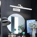 GobekUsa LED Bathroom Wall Sconce 58cm Modern Indoor Bedroom Lighting
