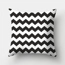 GobekUsa Geometric Stripes Pillowcase 45x45cm Polyester Cushion Cover for Living Room