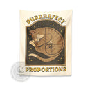 GobekUsa Cute Cat Tapestry Wall Hanging for Purrfect Proportions & Boho Decor