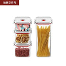 GobekUsa Large Capacity Food Storage Containers with Leakproof Lids