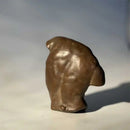 GobekUsa Greek Nude Human Figure Sculpture Handicraft, Room Decor Figurine