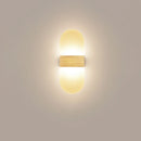 GobekUsa LED Wall Light: Modern Indoor Lamp for Bedroom, Living Room, Kitchen, Corridor