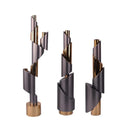 GobekUsa Geometric Helical Pipe Candle Holder for Home Decor and Centerpieces