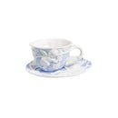 GobekUsa Angel Relief Ceramic Tableware Set