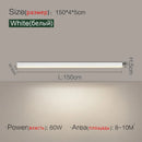 GobekUsa LED Ceiling Light for Aisle Bedroom Living Room - Modern Nordic Design