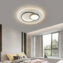 GobekUsa LED Chandelier: Modern Living Room Bedroom Dining Room Kitchen Lighting