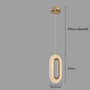 GobekUsa Gold Alloy Chandeliers Pendant Lights Wall Sconces for Modern Indoor Lighting