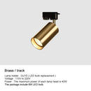 GobekUsa LED Ceiling Spotlight for Modern Spaces