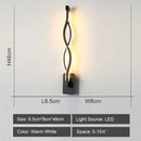 GobekUsa LED Indoor Wall Light Modern Ceiling Lamps for Home Lighting