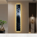 GobekUsa Abstract LED Wall Lamp for Modern Interior Decoration