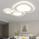 GobekUsa LED Chandeliers for Bedroom Living Dining Study Room Kitchen Home Decor
