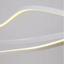 GobekUsa Aluminum LED Pendant Lamp for Kitchen Dining Island Suspended House Lighting