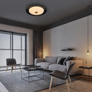 GobekUsa LED Ceiling Light Soft Lighting for Living Room Bedroom Kitchen - Waterproof & Dustproof