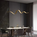 GobekUsa LED Pendant Light Chandeliers for Modern Living and Dining Room Decor