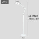 GobekUsa 25W LED Moon Beauty Light for Eyebrow Tattoo & Eyelash Extensions
