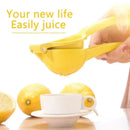GobekUsa Citrus Press Juicer Blender Espremedor Laranja Fruit Squeezer Portable