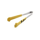 GobekUsa Cat Paw Stainless Steel Food Tongs Kitchen Gadgets