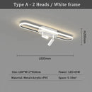 GobekUsa LED Chandelier: Modern Ceiling Lighting for Living Dining Bedroom Kitchen Aisle