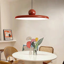 GobekUsa Bauhaus Saucer Chandelier: Creative Dining Room & Bar Decor