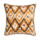 GobekUsa Abstract Geometric Printed Cushion Cover 45x45cm for Home Decor