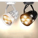 GobekUsa COB Ceiling Spotlight for Clothing Shop and Living Room Lighting