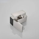 GobekUsa Digital Display Basin Faucet with Hydroelectric Power Generation