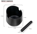 GobekUsa Barista Coffee Knock Box Residue Dump Container