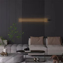 GobekUsa Linear LED Wall Lamp - Modern Nordic Style Home Decor Lighting
