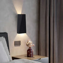 GobekUsa LED Wall Lamp Modern Minimalist Bedside Reading Light Living Room Hotel Luminaire