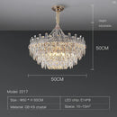 GobekUsa Elegant Room Lights for Modern Luxury Living Spaces