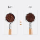 GobekUsa Espresso Coffee Stirrer Needle Tamper WDT Tool Stainless Steel Barista Accessories