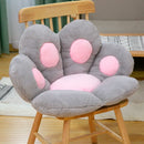 GobekUsa Cat Paw Chair Cushion: Soft, Cute & Comfortable Sofa Decor Mat