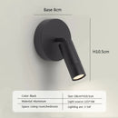 GobekUsa LED Wall Lamp Adjustable Rotation 5W Spotlight