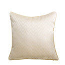 GobekUsa Jacquard Luxury Cushion Cover Set - Premium Quality Decorative Pillow Case
