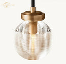 GobekUsa Crystal LED Wall Sconce: Elegant Bedroom Living Room Bathroom Lighting Fixtures