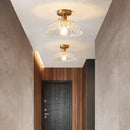 GobekUsa LED Ceiling Lamps Modern Night Lights Fixtures for Living Room Balcony Chandelier