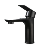 GobekUsa High Spout Luxury Hot Cold Water Basin Faucet for Bathroom Toilet Bathtub