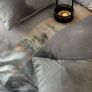 GobekUsa Chinese Digital Printing Bedding Set - Soft, Washed, Skin-Friendly Duvet Cover Kit
