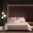 GobekUsa 1000TC Egyptian Cotton Luxury Hotel Bedding Set: Duvet Cover, Sheet Set, Pillowcases