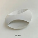 GobekUsa Double-Head LED Wall Lamp: Modern Lighting Solution for Corridors and Staircases