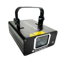 GobekUsa Laser Music Control Projector: DJ Disco Party Karaoke Spotlight