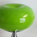 GobekUsa Apple Green Table Lamp - Three Colors Lighting