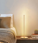 GobekUsa LED Table Lamp - Eye-Protection Desk Lamp for Bedroom, Study, Office, Reading