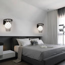 GobekUsa Basketball Wall Lamp: Nordic Creative, Personalized, Ideal for Various Rooms