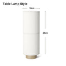 GobekUsa Hashira Cluster Pendant Light