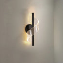 GobekUsa LED Indoor Wall Sconce Light for Living Room Bedroom Decor