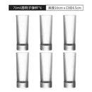 GobekUsa High Spirits White Wine Glass Set of 6